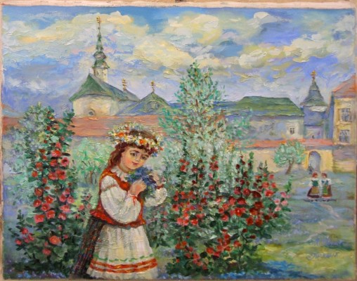 8504 Zyndranowa – lemkovské muzeum